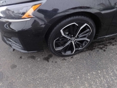 Used 2024  Nissan Altima 2&period;5 SR Sedan at Rose Automotive near Hamilton&comma; OH