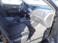 Used 2020 Nissan Rogue 4d SUV AWD SV at Rose Automotive near Hamilton, OH