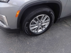 Used 2023 Chevrolet Traverse AWD 4dr LT Cloth w/1LT at Rose Automotive near Hamilton, OH