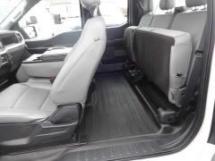 Used 2022  Ford F-150 4WD XL SuperCab 6&period;5' Box at Rose Automotive near Hamilton&comma; OH