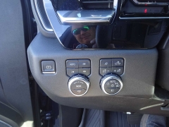 Used 2023 GMC Sierra 1500 4WD Crew Cab 157" Elevation at Rose Automotive near Hamilton, OH