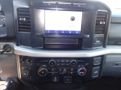 Used 2024 Ford Super Duty F-250 4WD XLT Crew Cab SRW 6.75' Box at Rose Automotive near Hamilton, OH