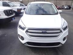 Used 2019 Ford Escape 4d SUV FWD SE at Rose Automotive near Hamilton, OH
