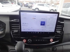 Used 2023  Ford Transit Passenger Wagon T-350 148" Med Roof RWD at Rose Automotive near Hamilton&comma; OH