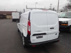 Used 2022  Ford Transit Connect Van XL LWB w&sol;Rear Symmetrical Doors at Rose Automotive near Hamilton&comma; OH