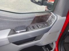 Used 2021  Ford F-150 4WD SuperCrew Box at Rose Automotive near Hamilton&comma; OH