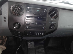 Used 2015  Ford Super Duty F-350 4WD Crew Cab XLT SRW Longbed at Rose Automotive near Hamilton&comma; OH