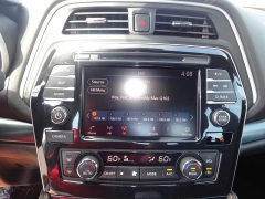 Used 2021 Nissan Maxima SR 3.5L at Rose Automotive near Hamilton, OH