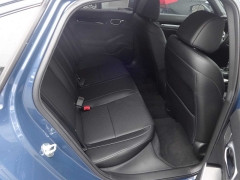 Used 2025  Honda Civic Sedan Hybrid Sport Touring CVT at Rose Automotive near Hamilton&comma; OH