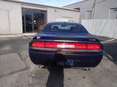 Used 2013  Dodge Challenger 2d Coupe SRT8 at Rose Automotive near Hamilton&comma; OH