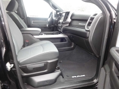 Used 2022 Ram 2500 4WD Big Horn Crew Cab 6'4" Box at Rose Automotive near Hamilton, OH