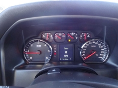 Used 2018  Chevrolet Silverado 1500 4WD Crew Cab 143&period;5" LS at Rose Automotive near Hamilton&comma; OH