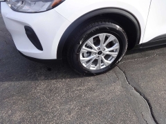 Used 2023  Ford Escape Active AWD at Rose Automotive near Hamilton&comma; OH