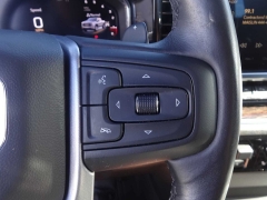 Used 2023 GMC Sierra 1500 4WD Crew Cab 157" Elevation at Rose Automotive near Hamilton, OH