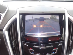 Used 2016  Cadillac SRX 4d SUV AWD Luxury at Rose Automotive near Hamilton&comma; OH