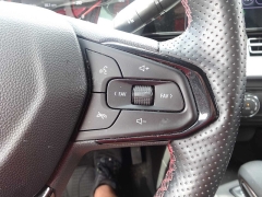 Used 2024 Chevrolet Trax FWD 4dr 1RS at Rose Automotive near Hamilton, OH