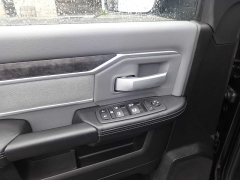 Used 2022 Ram 2500 4WD Big Horn Crew Cab 6'4" Box at Rose Automotive near Hamilton, OH