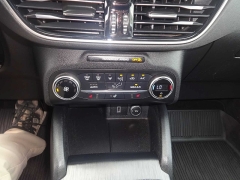 Used 2020 Ford Escape 4d SUV AWD SEL 2.0L at Rose Automotive near Hamilton, OH