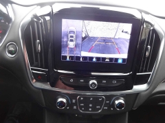 Used 2022  Chevrolet Traverse AWD 4dr LT Leather at Rose Automotive near Hamilton, OH