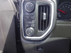 Used 2019 Chevrolet Silverado 1500 4WD Crew Cab 147" LT at Rose Automotive near Hamilton, OH