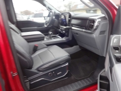 Used 2021  Ford F-150 4WD SuperCrew Box at Rose Automotive near Hamilton&comma; OH