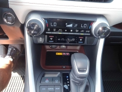 Used 2024 Toyota RAV4 Limited AWD at Rose Automotive near Hamilton, OH