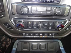 Used 2017 Chevrolet Silverado 2500 4WD Crew Cab High Country at Rose Automotive near Hamilton, OH