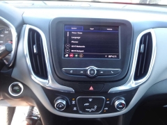 Used 2020 Chevrolet Equinox 4d SUV AWD LS w/1FL at Rose Automotive near Hamilton, OH