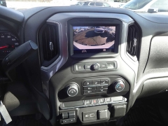 Used 2022  Chevrolet Silverado 2500HD 4WD Reg Cab 142" Work Truck at Rose Automotive near Hamilton, OH