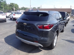 Used 2019 Chevrolet Blazer 4d SUV AWD 2LT at Rose Automotive near Hamilton, OH