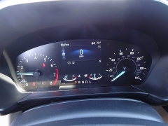 Used 2020 Ford Escape 4d SUV AWD SE at Rose Automotive near Hamilton, OH
