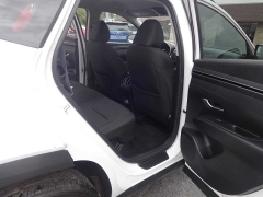 Used 2023 Hyundai Tucson Hybrid Blue AWD at Rose Automotive near Hamilton, OH
