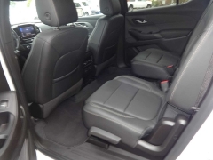 Used 2022  Chevrolet Traverse AWD 4dr LT Leather at Rose Automotive near Hamilton, OH