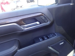 Used 2023 GMC Sierra 1500 4WD Crew Cab 157" Elevation at Rose Automotive near Hamilton, OH