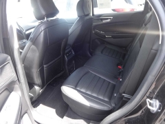Used 2022 Ford Edge SEL AWD at Rose Automotive near Hamilton, OH
