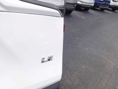 Used 2022 Toyota RAV4 LE FWD at Rose Automotive near Hamilton, OH
