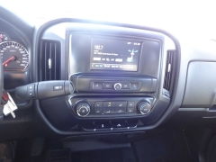 Used 2018  Chevrolet Silverado 1500 4WD Crew Cab 143&period;5" LS at Rose Automotive near Hamilton&comma; OH