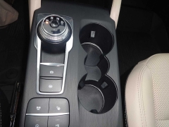 Used 2021  Ford Escape Titanium AWD at Rose Automotive near Hamilton&comma; OH