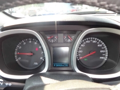 Used 2017 Chevrolet Equinox 4d SUV FWD LT at Rose Automotive near Hamilton, OH