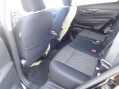 Used 2020 Nissan Rogue 4d SUV AWD SV at Rose Automotive near Hamilton, OH