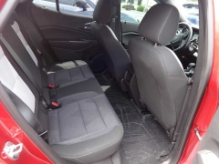 Used 2024 Chevrolet Trax FWD 4dr 1RS at Rose Automotive near Hamilton, OH