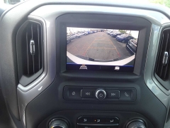 Used 2021 Chevrolet Silverado 2500HD 4WD Crew Cab 172" Work Truck Gas at Rose Automotive near Hamilton, OH