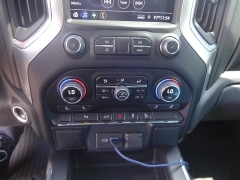 Used 2022 Chevrolet Silverado 1500 LTD 4WD Crew Cab 147" LT Trail Boss at Rose Automotive near Hamilton, OH