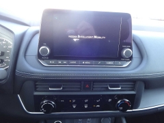 Used 2023  Nissan Rogue AWD S at Rose Automotive near Hamilton&comma; OH