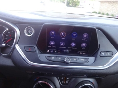 Used 2019 Chevrolet Blazer 4d SUV AWD 2LT at Rose Automotive near Hamilton, OH