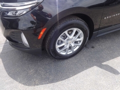 Used 2022 Chevrolet Equinox FWD 4dr LT w/1LT at Rose Automotive near Hamilton, OH