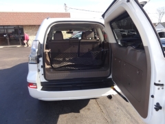 Used 2018 Lexus GX GX 460 4WD at Rose Automotive near Hamilton, OH