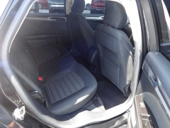 Used 2017 Ford Fusion 4d Sedan SE 2.5L at Rose Automotive near Hamilton, OH
