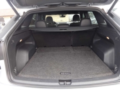 Used 2020  Volkswagen Atlas Cross Sport 3&period;6L V6 SE w&sol;Technology 4MOTION at Rose Automotive near Hamilton&comma; OH