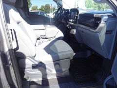 Used 2021 Ford F-150 4WD SuperCab 6.5' Box at Rose Automotive near Hamilton, OH